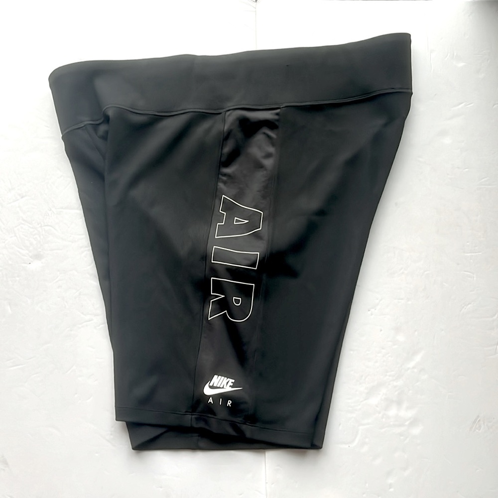 NIKE Sportswear Air Bike Shorts Plus Size 3X NWOT - Picture 11 of 11